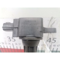 Катушка зажигания Nissan Primera P12 (2001-2008) 2005 AIC4004G,224486N015