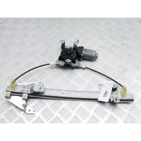 Стеклоподъемник электрический двери задней правой Nissan Primera P12 (2001-2008) 2005 400600,82700AV710