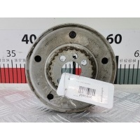 Шкив коленвала Audi A6 C5 (1997-2005) 2003 06B105243F,06B105243F