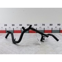 Патрубок системы охлаждения Volkswagen Bora(Jetta) (1998-2005) 1998 06A121065D,06A121065D