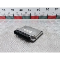 Блок управления двигателем Volkswagen Bora(Jetta) (1998-2005) 1999 5WP40035,3B0906018F