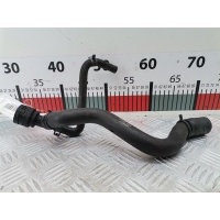 Патрубок системы охлаждения Volkswagen Bora(Jetta) (1998-2005) 1999 1J0122157P,1J0122157P