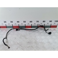 Клемма аккумулятора плюс Volkswagen Bora(Jetta) (1998-2005) 1999 ,1J0971228BC