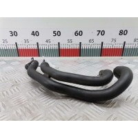 Патрубок отопителя (печки) Volkswagen Bora(Jetta) (1998-2005) 1999 1J0121086R,1J0121086R