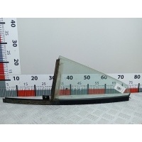 Стекло форточки двери задней правой Opel Astra H (2004-2014) 2004 ,13124138