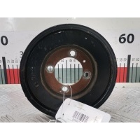 Шкив коленвала Opel Astra H (2004-2014) 2004 ,97353964