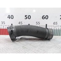 Патрубок воздушного фильтра (гофра инжектора) Opel Astra H (2004-2014) 2004 13105267,13105267