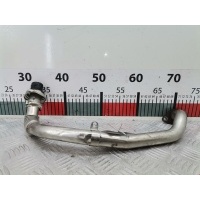 Трубка системы рециркуляции EGR Citroen C5 1 (2000-2008) 2005 9652264880,30725088