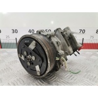 Компрессор кондиционера Citroen C5 1 (2000-2008) 2005 SD7C161301F,9656574080