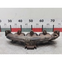 Коллектор выпускной Citroen C5 1 (2000-2008) 2005 9647144580,0341H8
