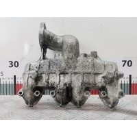 Коллектор впускной Volkswagen Passat 5 (1996-2000) 2000 038129713AB,038129713AB