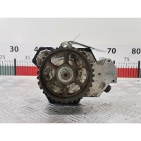 ТНВД дизель Renault Megane 2 (2002-2009) 2006 0445010087,8200659766