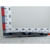 Подсветка номера Opel Astra G (1998-2004) 1998 ,90213642