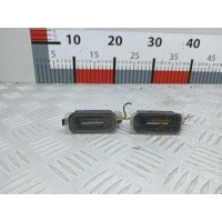 Подсветка номера Ford Galaxy 2 (2006-2015) 2006 6M2A13550AA,5105886