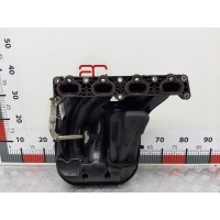 Коллектор впускной Peugeot 307 (2001-2008) 2003 9636741080,0361P0