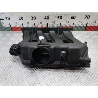 Коллектор впускной Renault Laguna 2 (2000-2007) 2005 8200125648,140037159R