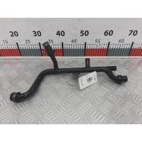 Патрубок системы охлаждения Volkswagen Passat 5 GP (2000-2005) 2001 06B121065L,06B121065L