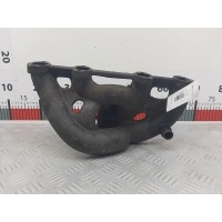 Коллектор выпускной Volkswagen Passat 5 GP (2000-2005) 2001 06B253033S,06B253031K