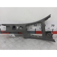 Накладка декоративная на кулису (рамка рычага КПП) Renault Laguna 2 (2000-2007) 2001 8200025900,8200025900