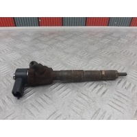 Форсунка дизельная электрическая Opel Signum (2003-2008) 2007 0445110391,55198218