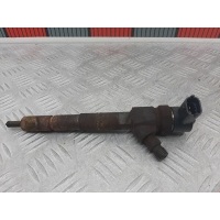 Форсунка дизельная электрическая Opel Signum (2003-2008) 2007 0445110391,55198218