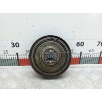 Шкив коленвала Opel Signum (2003-2008) 2007 ,55564573