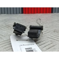 Форсунка омывателя лобового стекла Volkswagen Passat 5 (1996-2000) 1997 3B0955985C,3B0955985C
