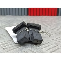 Форсунка омывателя лобового стекла Volkswagen Passat 5 (1996-2000) 1998 3B0955985C,3B0955985C