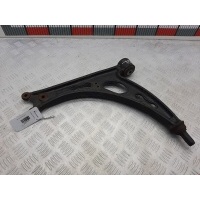 Рычаг передний левый Seat Toledo 3 (2004-2009) 2004 1K0407153G,1K0407151AC
