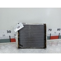 Радиатор отопителя (печки) Opel Astra H (2004-2014) 2004 52479237,93180006