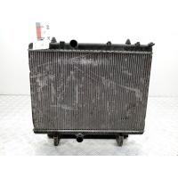 Радиатор основной Citroen C5 1 (2000-2008) 2005 9646577680,1330F5