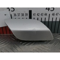 Накладка (заглушка) омывателя фары Opel Astra H (2004-2014) 2005 13126034,13126034