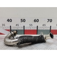 Трубка системы рециркуляции EGR Citroen Berlingo 1 (1996-2012) 2005 9646996980,161861