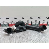 Патрубок турбины Citroen Berlingo 1 (1996-2012) 2005 9657083280,9657083280