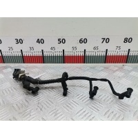 Проводка (жгут проводов) Citroen Berlingo 1 (1996-2012) 2005 9653805580,5969C0