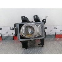 Фара противотуманная левая Opel Astra H (2004-2014) 2006 ,13261997
