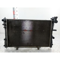 Радиатор основной Smart ForFour 1 (W454) (2004-2006) 2004 ,A4545001303