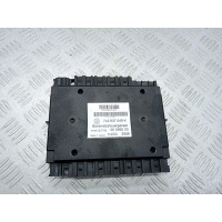 Блок комфорта Volkswagen Touareg 1 (2002-2010) 2004 05066523,7L6937049K