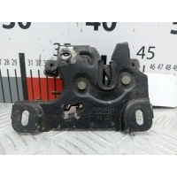Замок капота Audi A6 C5 (1997-2005) 2001 8L0823509,8L0823509C