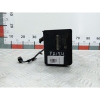 Блок ABS Volkswagen Golf 4 (1997-2004) 2000 10096003133,1C0907379E