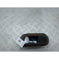 Ручка двери внутренняя задняя левая Volkswagen Sharan 1 (1995-2010) 2007 7M3837113,1125130