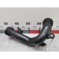 Патрубок интеркулера Seat Toledo 3 (2004-2009) 2004 1K0145770D,1K0145770D