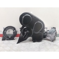 Кожух ремня (ГРМ генератора гидроусилителя помпы) Seat Toledo 3 (2004-2009) 2004 045109107F 045109145H 045109147A 038109175,045109107F