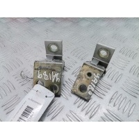 Петля двери передней правой Skoda Fabia 1 (1999-2007) 2000 6Y0831402,6Y0831402D