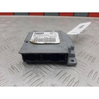 Блок управления Air Bag Peugeot 407 (2004-2010) 2007 603602600,9655880780
