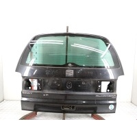 Крышка багажника (дверь багажника) Seat Alhambra (1996-2010) 2004 ,7M7827025K