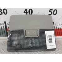 Плафон салонный Audi A8 D2 (1994-2002) 2000 4B0947105,4B09471591EU