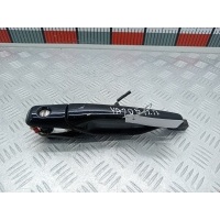 Ручка двери наружная передняя правая Mitsubishi Lancer 9 (2000-2010) 2003 MR5261062,MR645430