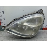Фара левая Mercedes A-Class (W168) (1997-2004) 2000 0301152211,A1688200961