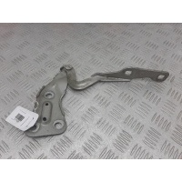 Петля капота левая Opel Astra G (1998-2004) 2001 90521519,90521519